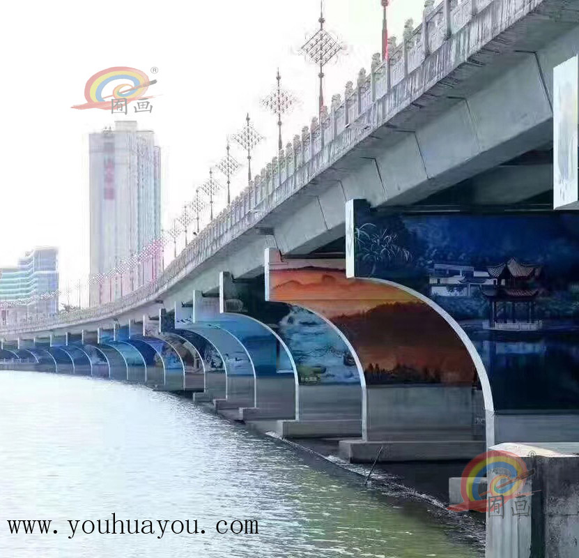河源東江大橋