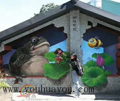 韶關(guān)市曲江區(qū)馬壩鎮(zhèn)許屋村