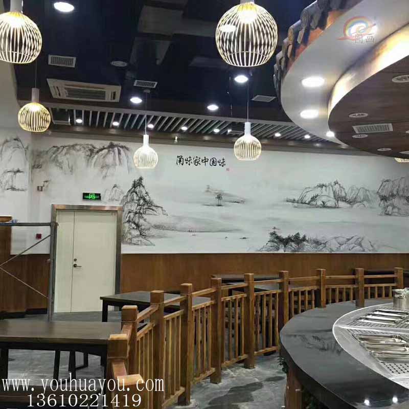 佛山南海角味家酒樓